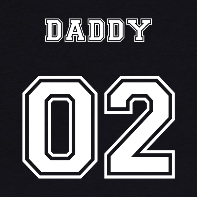 Daddy by TTLOVE